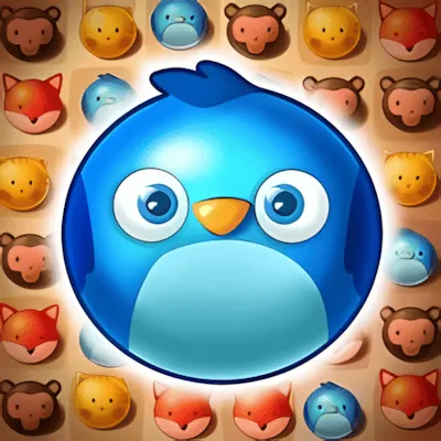 Animal Match Pet Rescue