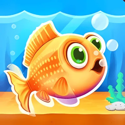 Aquarium Game