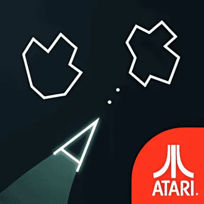 Atari Asteroids