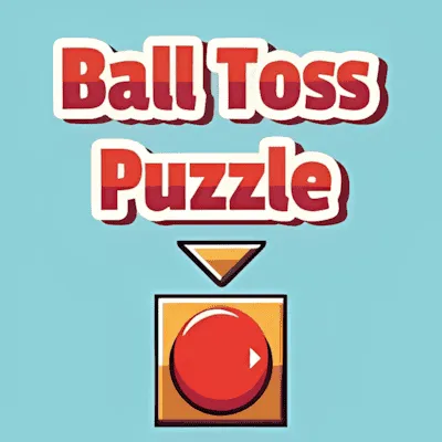 Ball Toss Puzzle