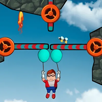 Balloon Hero