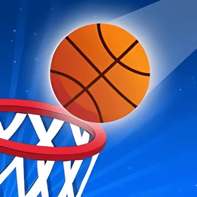Basket Ball Challenge Flick The Ball