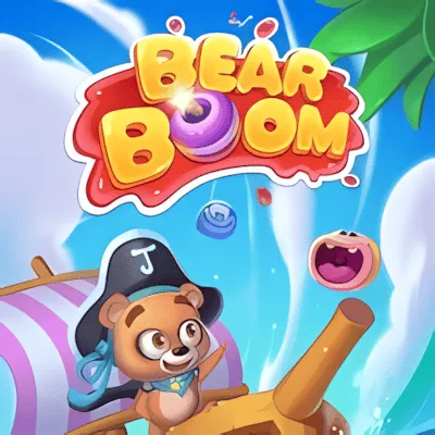 Bear Boom