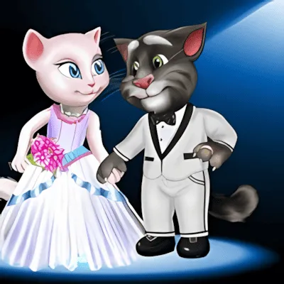 Ben and Kitty Photo Session