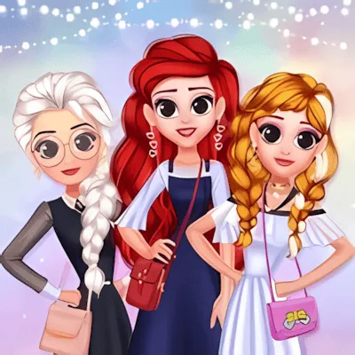 Bff Trendy K-Fashion