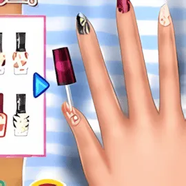 Blondie Autumn Fashion Story