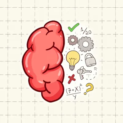 Brain Tricky Puzzles