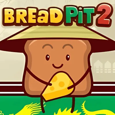 Bread Pit 2
