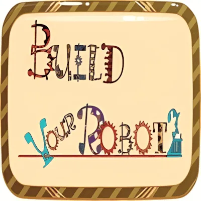 Build Your Robot