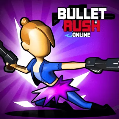 Bullet Rush Online