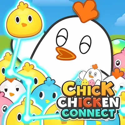 CHICK CHICKEN CONNECT