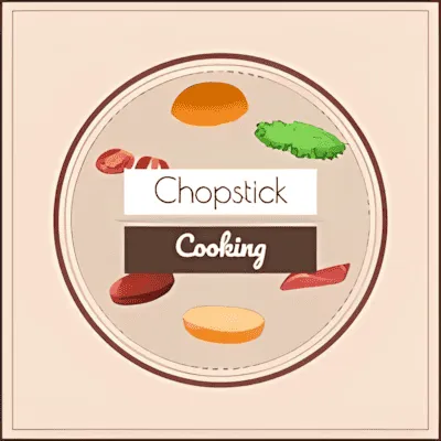 Chopstick Cooking