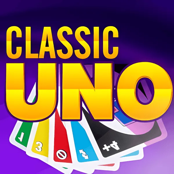 Classic Uno