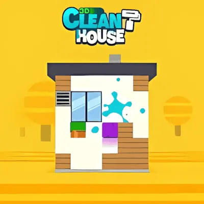 Clean House 3D