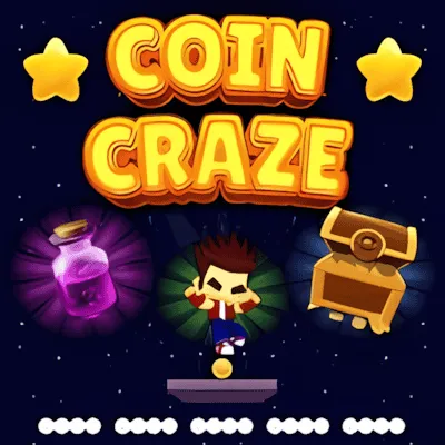 Coin Craze