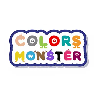 Colors Monster