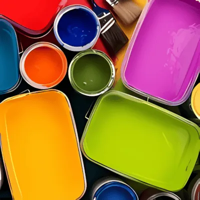 Colours and Designs Puzzle