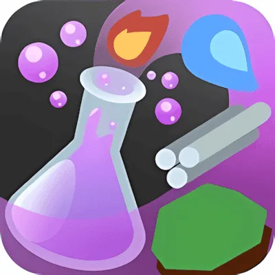 Combo Mester - Alchemy