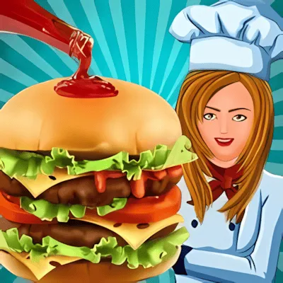 Cooking Fever
