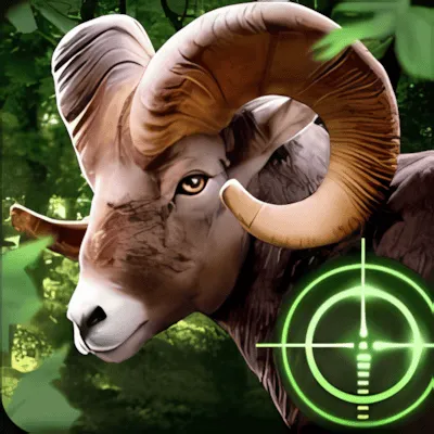 Crazy Goat Hunter 2020