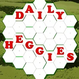 Daily Heggies