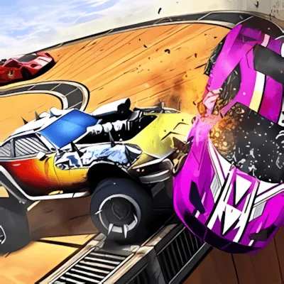 Demolition Derby Challenge