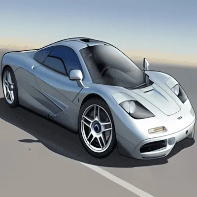 Digital Vehicles Jigsaw Puzzle 2