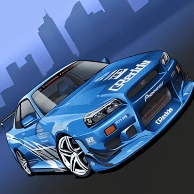 Digital Vehicles Jigsaw Puzzle