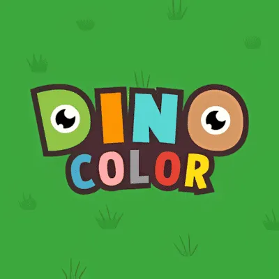 Dino Color