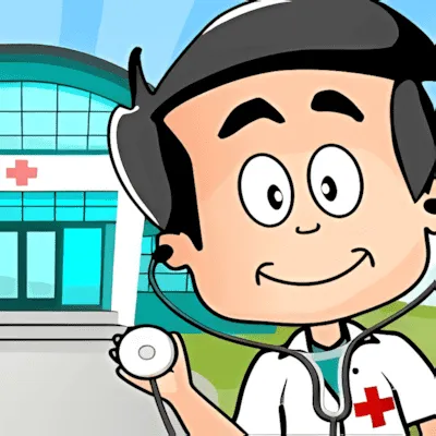 Doctor Kids