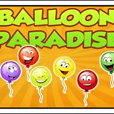 EG Balloon Paradise