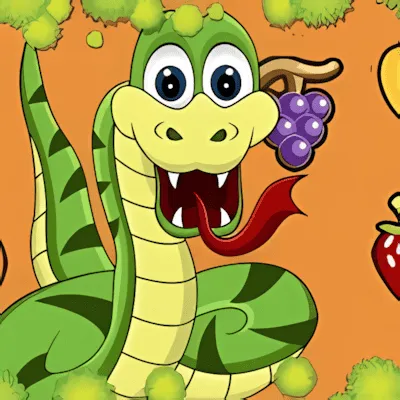 EG Fruit Snake