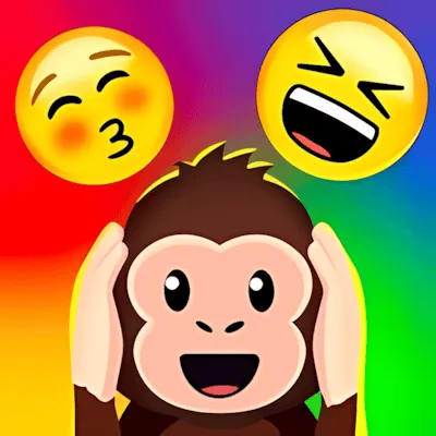 Emoji Guess Puzzle: AI
