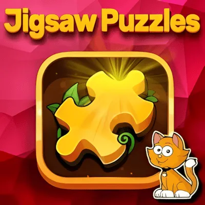 Exotic Cats Jigsaw Puzzle