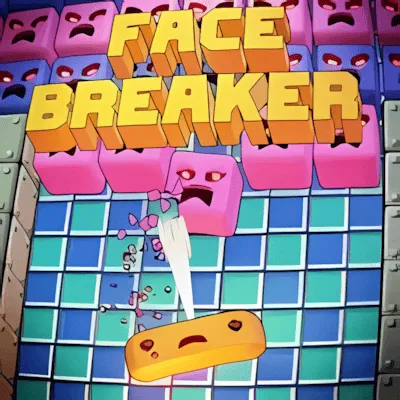 Face Breaker