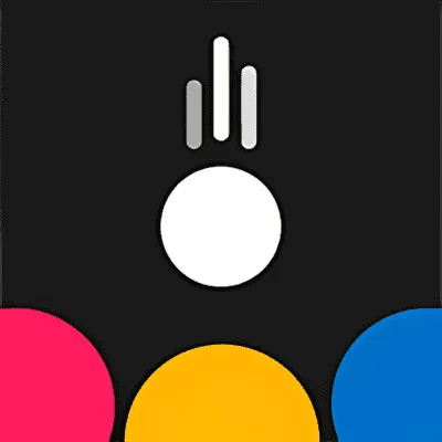 Falling Ballz Online