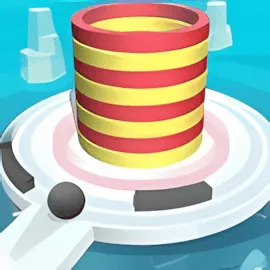 Fire Balls 3D Online