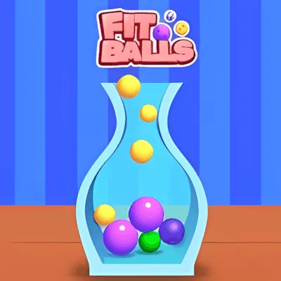 Fit Balls
