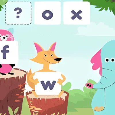 Free Educational Games