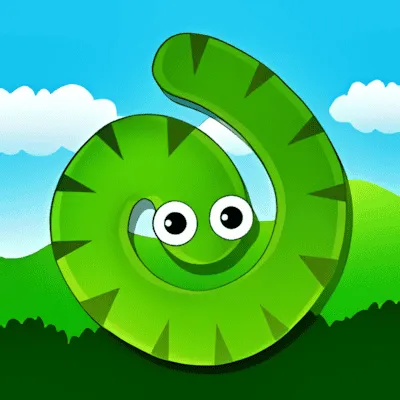 Frenzy Snake