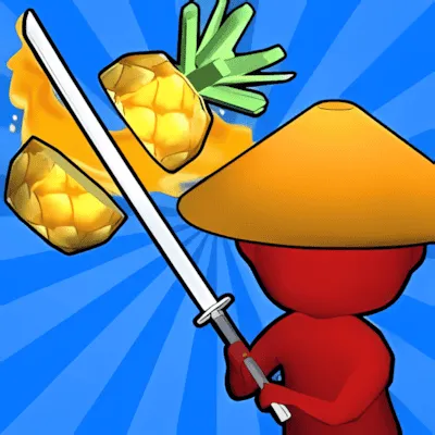 Fruit Samurai