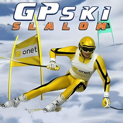 GP Ski Slalom