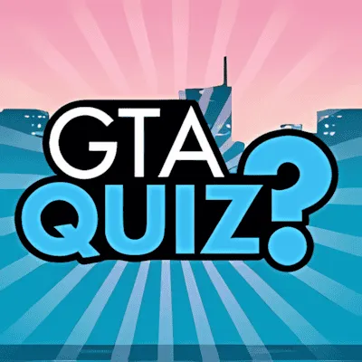 GTA Quiz