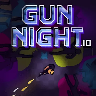 GUN NIGHT.IO