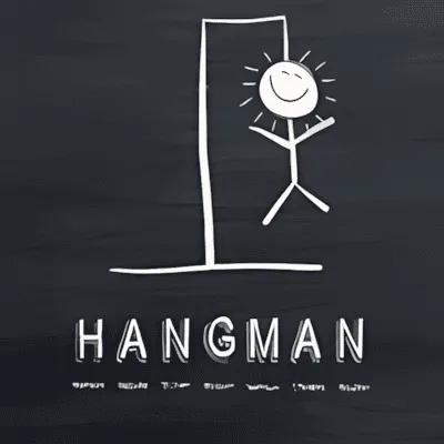 Guess the Name Hangman