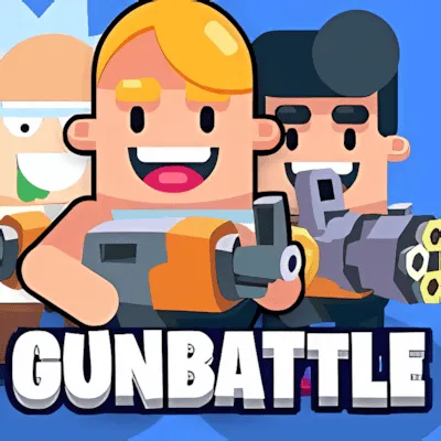 GunBattle