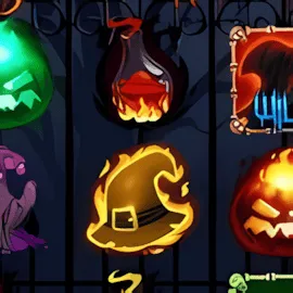 Halloween Slot