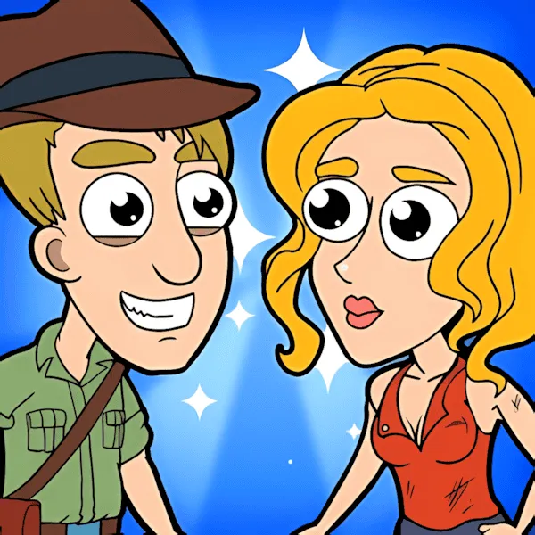 Help Me: Time Travel Adventure