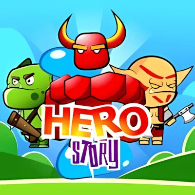 Hero Story