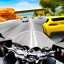 Highway Rider Extreme